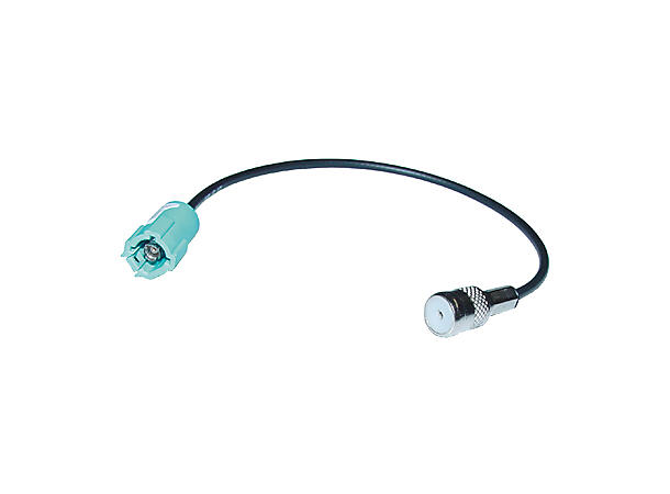 Antenneadapter Fakra - ISO 50 20cm 
